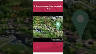 introducing alviera estate pampanga by ayala land