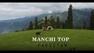 Solo Hiking & Camping in Sharan Forest Pakistan
