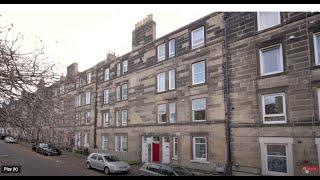 GATEWAY HOMES - 1F3, 46 Moat Street, Edinburgh, EH14 1PH