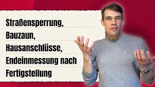 Fertighaus bauen: so schätzt du die Baukosten richtig ein (Tipps für Baunebenkosten)