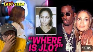 Jennifer Lopez Goes Missing | Court Calls Her To Testify