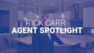 Rick Carr with eXp Realty - Agent Spotlight