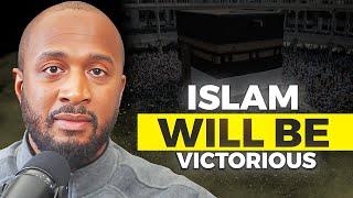 Islam's Powerful Message for ALL Humanity!