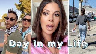 SUPER Productive Day In My Life | Weekly Vlog!