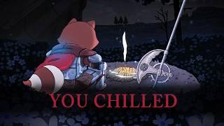 rest here tarnished… you’ve earned it ️ [elden ring lofi / beats to farm runes to]