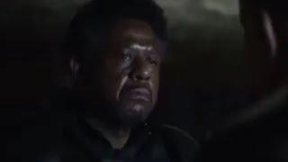 Saw Gerrera Scene (Andor Season 1 Episode 11)