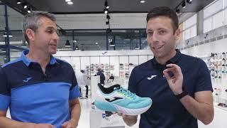 Review Joma x Runnea | ¿Qué diferencias hay entre las zapatillas de running de la línea R?