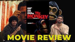 The Monkey - FULL Movie Review