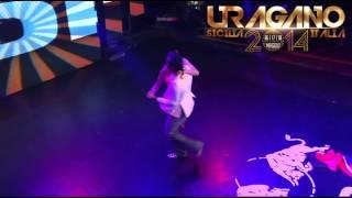 FERNANDO RODRIGUES - KIZOMBA - URAGANO 2014