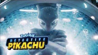 Pokémon Detective Pikachu (2019) | "Harry's Death in a Car Crash" Clip [HD]