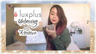 Luxplus Unboxing: Body Lotion, Perfume, Body Wash, Candies, Moisturizer, LipBalm &more