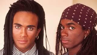 How The Duo “Milli Vanilli” Got Caught as The Biggest FRAUD in Music