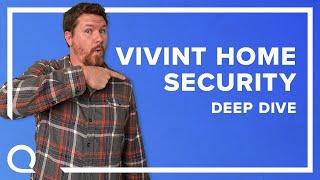Vivint Smart Home and Home Security 2020 Review