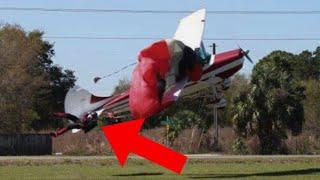 Close Call: Planes Nearly Hit Skydivers Mid-Air - Daily dose of aviation