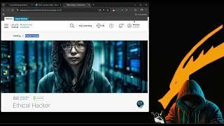 CISCO ETHICAL HACKER 101