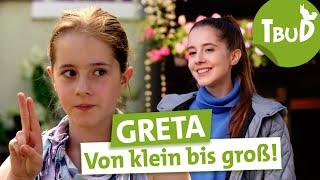 15 Jahre mit Tierretterin Greta | Tiere bis unters Dach | SWR Plus