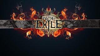 Path of Exile - 9 Акт#01