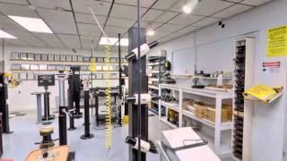 Precision Laser & Instrument Inc. | Ambridge, PA | Survey Equipment