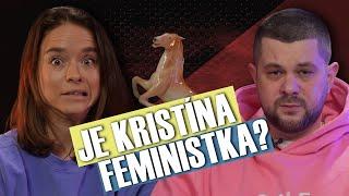 Joe Trendy Show - Kristína Svarinská