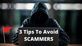 Avoiding Precious Metals Scammers