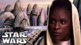 Taris Planetary History: Star Wars Canon vs Legends - Knights of the Old Republic Lore Play #2