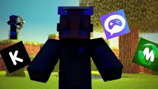 Новости о мультиплеер за месяц!! (omlet arcade kurai multiplayer, gameram, mobelend.)