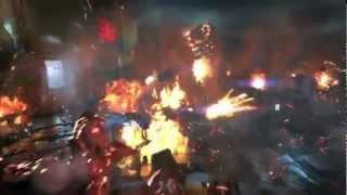 DZGAMES - Transformers Fall Of Cybertron