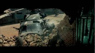 Black Hawk Down DVD  Sniper: Gordon & Shughart 1/3