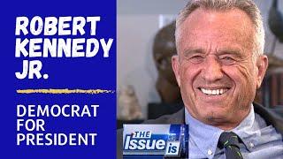 Full Interview: Robert F. Kennedy Jr.