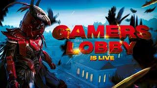 TAMIL BGMI | PUBG MOBILE LIVE STREAMING #bgmi #pubgmobile #gamerslobbyyt