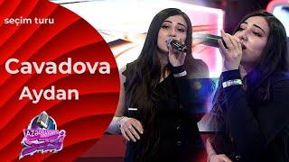 Cavadova Aydan - Azərbaycanın Səsi(2025)