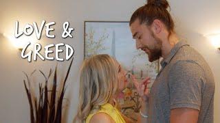 My Mom's Fiancé is Half Her Age I'm Not Okay with It!  |  Love & Greed