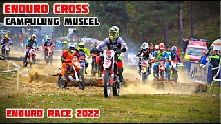 EnduroCross Race Campulung Muscel -