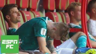 Examining Germany's shocking early exit at the 2018 World Cup after loss to South Korea | ESPN FC