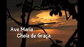 Ave Maria Gratia Plena! 27NOV2024 01 joaoparaiba