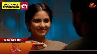 Singappenne - Best Scenes | 29 Nov 2024 | Tamil Serial | Sun TV