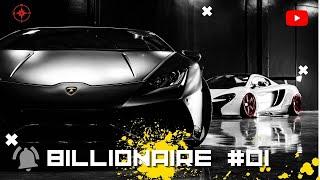 BILLIONARIES Luxury Lifestyle | Be like them! [Motivation 2023] #01