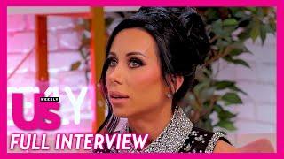 RHONJ Rachel Fuda On John, Tamra Judge Shade, Teresa Giudice & Louis Money Drama, & More