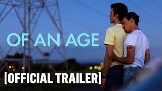 Of An Age - Official Trailer