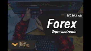 Rynek Forex. Co to jest? Wprowadzenie