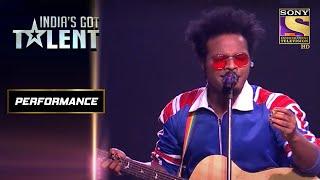 इस Performance ने नचाया Dharmendra जी को | India's Got Talent | Kirron K, Shilpa S, Badshah, Manoj M