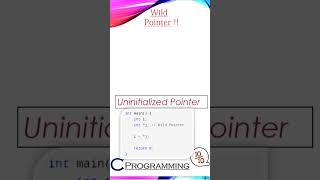 C Programming job interview questions #cprogramming #interview