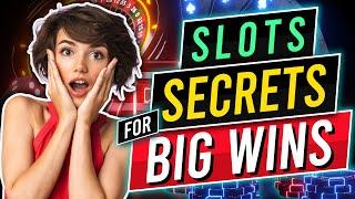  How to Beat Online Casino Slot Machines   5 Best Online Slots Strategy Tips