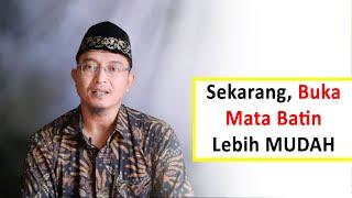 Sangat Terjangkau Sarana Spiritual Untuk Membuka Mata Batin