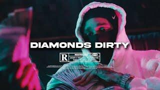 (FREE) OT7 Quanny X Skrilla X Chucky Type Beat - "Diamonds Dirty"