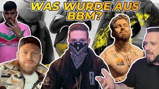 Was wurde aus den BBM Signings?  SUN DIEGO wird 2025 neue Musik droppen JURI, SCENZAH, MOIS, MAVIE