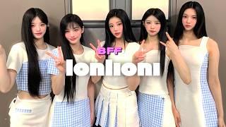 [SOLD] ILLIT x NewJeans x Kpop Type Beat | "bff" (prod. lonlioni)