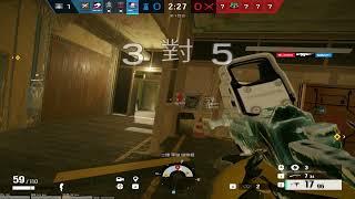 R6 外掛紀錄 R6 cheater log