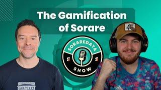 The Gamification of Sorare (with Lairdinho & Itshaber)