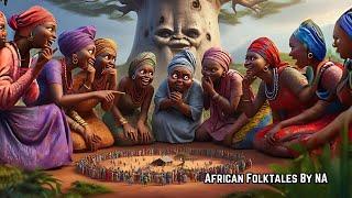 The Rich Prince Disguised As Poor Man To Find A Wife African Folktale Story #africanstories